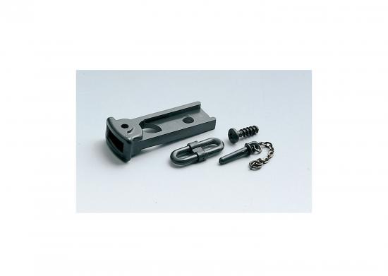 LGB Link + Pin Couplers 3 Sets