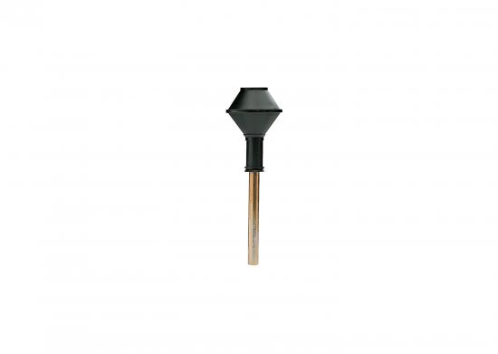 LGB Diamond Smoke Stack Kit 18 Volt