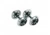 LGB Double Spoke Wheel Sets (2 Pieces)