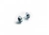 LGB Frr Wheel Sets Metal 2 Pieces