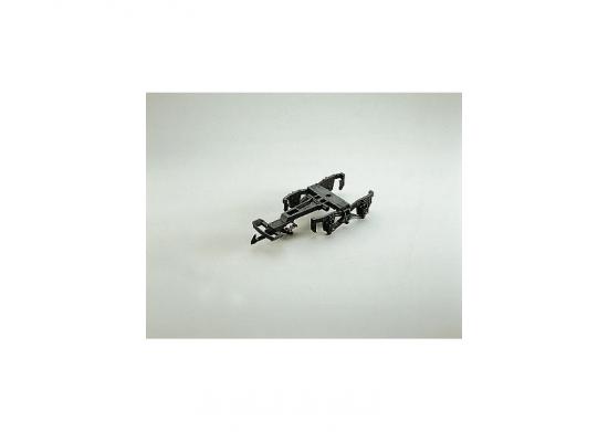 LGB DB Trucks 2 Pieces