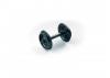 LGB Solid Wheel Sets Plastic 2 Pieces