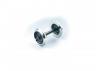 LGB Solid Wheel Set Metal 2 Pieces