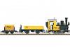 LGB Construction Site Train Set