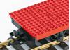LGB Clip On Block Wagon