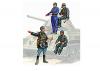 Zvesda Soviet Tank Crew