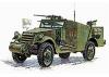 Zvesda M3 Scout Car