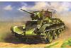 Zvesda Soviet Tank Bt-7 Re Release