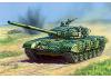 Zvesda Russian Main Battle Tank T-72B