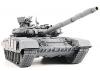 Zvesda T-90 Russian Mbt