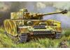 Zvesda Panzer IV Ausf G