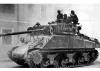 Zvesda M4 A3 (76mm) Sherman Tank