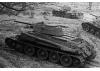 Zvesda T-34/76 Mod 1942