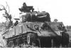 Zvesda M4 A2 Sherman