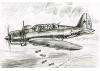 Zvesda Su-2 Soviet Light Bomber