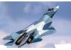 Zvesda Suchoi Su-57
