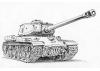 Zvesda Is-2 Stalin