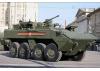 Zvesda BMP Bumerang 8X8 Apc