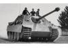 Zvesda Jagdpanther Sd.Kfz.173