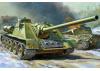 Zvesda Soviet Self Propelled Gun Su-100