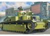 Zvesda T-28 Soviet Tank