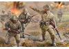 Zvesda 1/72 Soviet Infantry 1941