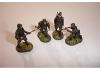 Zvesda 1/72 German Infantry East Front1941