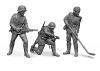Zvesda German Sturmpioniere