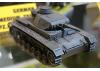Zvesda 1:100 German Tank Panzer III