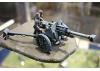 Zvesda German Howitzer Lefh-18