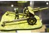 Zvezda 1:72 - Soviet M-30 Howitzer