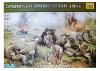 Zvesda 1/72 Wargame Barbarossa 1941