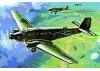 Zvesda Junkers Ju-52 Transport Plane