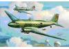 Zvesda Li-2 Soviet Transport Plane