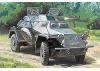 Zvesda Sd.Kfz.222 Armored Car