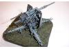 Zvesda German 88mm Flak 36/37