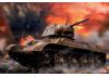 Zvesda Soviet Medium Tank T-34-76 Mod 1942