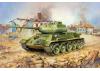 Zvesda Soviet Tank T-34-85