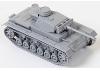 Zvesda Panzer III Flamethrower Tank