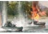 Zvesda 1/72 Soviet Armoured Boat