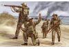 Zvesda 1/72 British Infantry 1939-1942