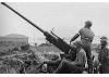 Zvesda British Bofors 40mm Mk-2 Aa-Gun