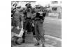 Zvesda British Hq WWII Staff