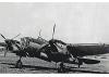 Zvesda 1/200 Soviet Bomber Sb-2