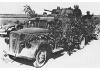 Zvesda German 20mm Flak 38 On Opel Blitz