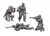 Zvesda 1/72 Soviet Snipers