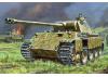 Zvesda Pz.Kpfw V Panther Ausf A
