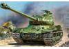 Zvesda Is-2 Stalin