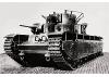 Zvesda Soviet Tank T-35