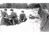 Zvesda 1/72 Soviet 82mm Mortar W/Crew